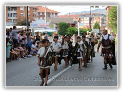 2016 GuerrasCantabras.es Desfile 4 sep (99)